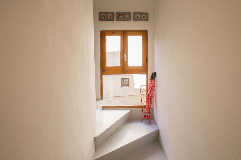 Bohemienne Penthouse Apartment Florence Exterior photo