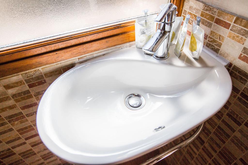 Bohemienne Penthouse Apartment Florence Exterior photo