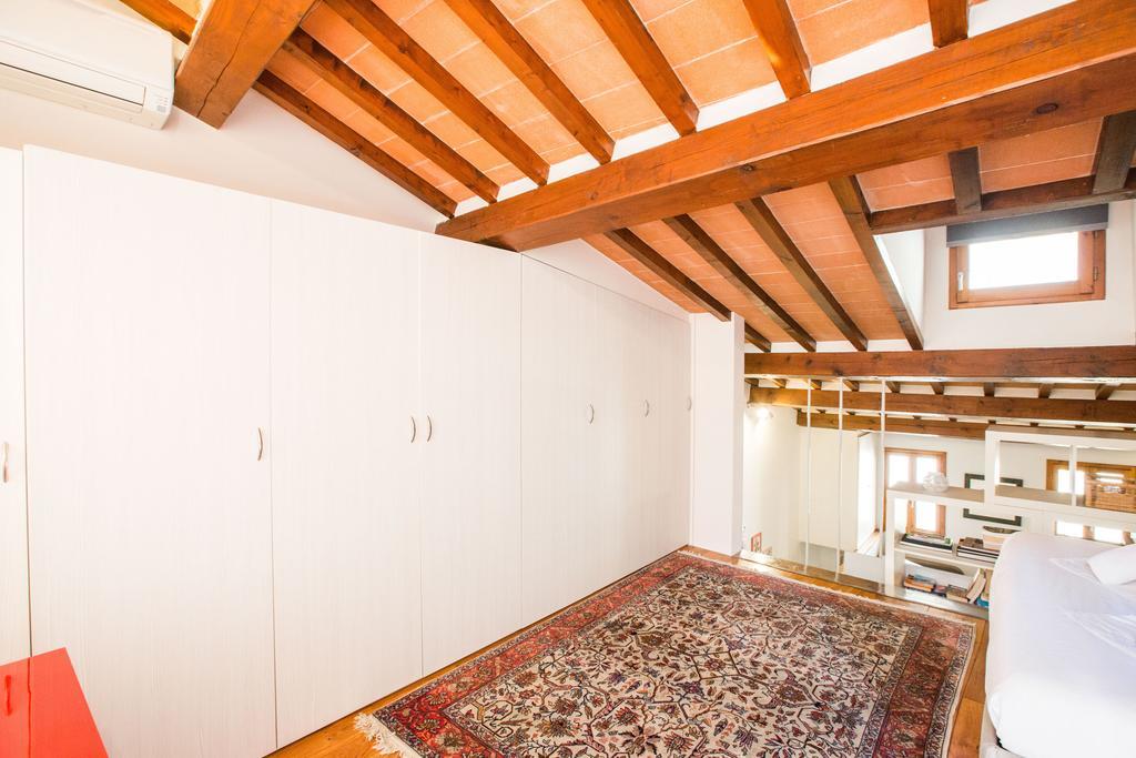 Bohemienne Penthouse Apartment Florence Exterior photo