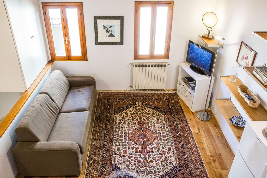 Bohemienne Penthouse Apartment Florence Exterior photo