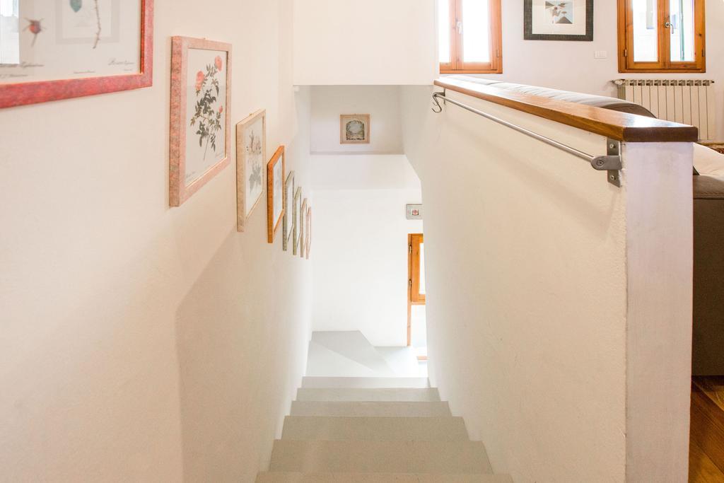 Bohemienne Penthouse Apartment Florence Exterior photo