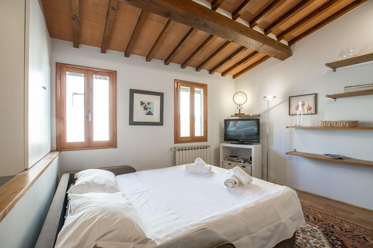 Bohemienne Penthouse Apartment Florence Exterior photo