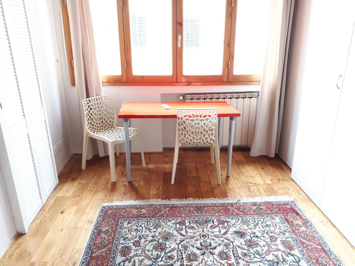 Bohemienne Penthouse Apartment Florence Exterior photo